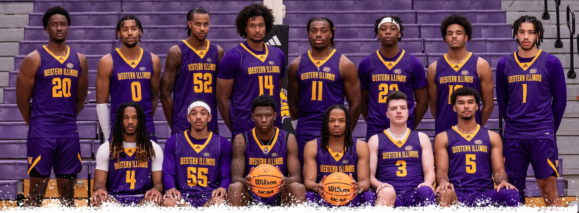 Leatherneck Men's Basketball Camps