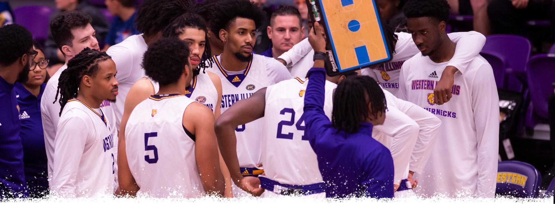 Leatherneck Men's Basketball Camps
